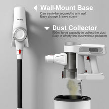 Load image into Gallery viewer, 110 W Cordless Cleaner Handheld Multifunction Vacuum
