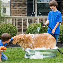 Load image into Gallery viewer, Expanding Garden Hose Flexible Water Hose-75 ft
