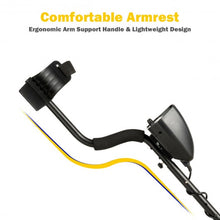 Load image into Gallery viewer, High Accuracy Waterproof Search Coil Metal Detector
