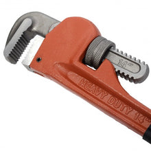 Load image into Gallery viewer, 4 Pcs Adjustable 8&quot; 10&quot; 14&quot; 18&quot; Heavy Duty Pipe Wrench Set Monkey Heat Treated
