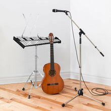 Load image into Gallery viewer, 30 Notes Percussion with Practice Pad Mallets Sticks Stand
