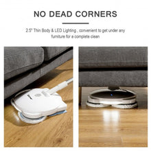Load image into Gallery viewer, Electric Wireless Spin Spray Mop Sweeper
