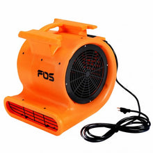 Load image into Gallery viewer, 1.0 HP Air Mover Floor Dryer Blower
