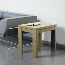 Load image into Gallery viewer, European Style Coffee Table for Living Room &amp; Bedroom-Walnut

