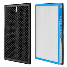 Load image into Gallery viewer, Air Purifier Replacement Filter HEPA And Activated Carbon Filters
