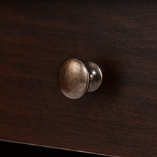 Load image into Gallery viewer, Computer Desk PC Laptop Writing Table Workstation -Brown
