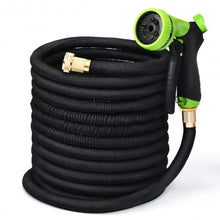 Load image into Gallery viewer, Expanding Garden Hose Flexible Water Hose-75 ft
