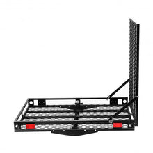 Load image into Gallery viewer, Strong Electric Wheelchair Hitch Carrier Mobility Ramp
