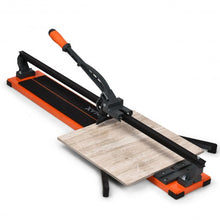 Load image into Gallery viewer, 36&quot; Manual Tile Porcelain Tungsten Cutter Machine
