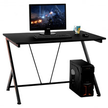 Load image into Gallery viewer, Home Office Modern Ergonomic Computer Desk
