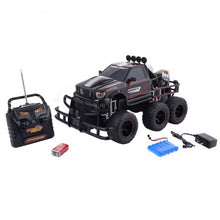 Load image into Gallery viewer, 1/10 4CH Electric Remote Control Monster Truck Off-road All Terrain RC Car Toy
