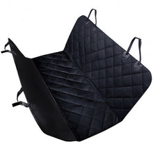 Load image into Gallery viewer, Waterproof Pet Car Seat Cover Hammock
