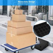 Load image into Gallery viewer, 2 PCS 6&quot; Rubber Car Curb Ramps
