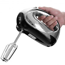 Load image into Gallery viewer, 200 W 5-speed Stand Mixer with Dough Hooks Beaters

