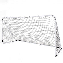 Load image into Gallery viewer, Outdoor Sports Weatherproof Steel Football Goal Net-12&#39; x 6&#39;

