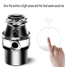 Load image into Gallery viewer, 1.0HP 2600RPM Garbage Food Waste Disposer
