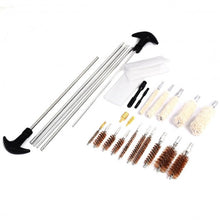 Load image into Gallery viewer, 78 pcs Universal Gun Cleaning Kit
