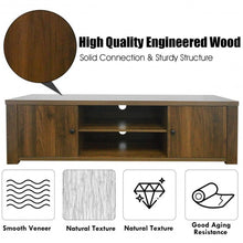 Load image into Gallery viewer, Entertainment Center for TV&#39;s Up to 65&quot;
