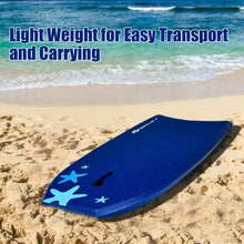 Load image into Gallery viewer, 41&quot; Lightweight Super Portable Surfing Bodyboard-S
