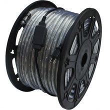 Load image into Gallery viewer, LED Rope Light Home Outdoor Christmas Decorative Party 7Color-150&#39; Blue
