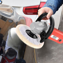 Load image into Gallery viewer, 7&quot; Electric 6 Variable Speed Car Boat Polisher w/Case
