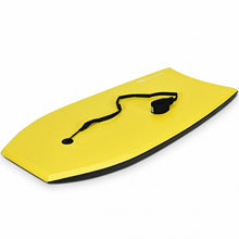 Load image into Gallery viewer, Super Lightweight Surfing Bodyboard-L
