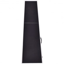 Load image into Gallery viewer, 8Ft Portable Aluminum Folding Pet Ramp
