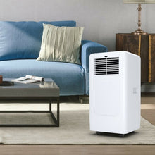 Load image into Gallery viewer, Portable 10000 BTU Air Conditioner Cooling Dehumidify Timer Remote
