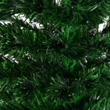 Load image into Gallery viewer, 3&#39; / 4&#39; / 5&#39; / 6&#39; Fiber Optic Artificial PVC Christmas Tree-6&#39;
