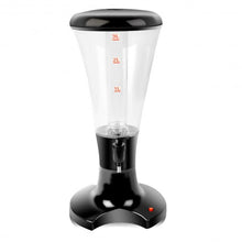 Load image into Gallery viewer, 3L Draft Beer Tower Dispenser with LED Lights
