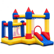 Load image into Gallery viewer, Inflatable Bounce House Castle without Blower
