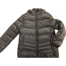 Load image into Gallery viewer, GYMAX Lightweight Down Jacket Water-resistant Puffer Jacket
