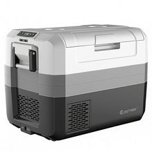 Load image into Gallery viewer, 58 Quart Portable Electric Camping Car Cooler
