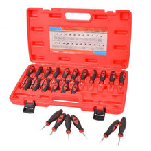 Load image into Gallery viewer, 23 pcs Universal Terminal Release Tool Set
