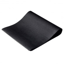 Load image into Gallery viewer, 47&quot; x 24&quot; Exercise Equipment PVC Mat Gym Bike Floor Protector
