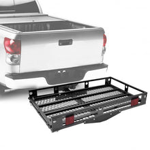 Load image into Gallery viewer, Strong Electric Wheelchair Hitch Carrier Mobility Ramp

