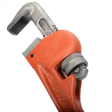 Load image into Gallery viewer, 4 Pcs Adjustable 8&quot; 10&quot; 14&quot; 18&quot; Heavy Duty Pipe Wrench Set Monkey Heat Treated
