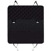 Load image into Gallery viewer, Waterproof Pet Car Seat Cover Hammock

