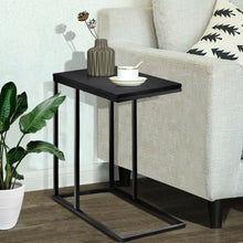 Load image into Gallery viewer, Coffee Tray Sofa Side End Table
