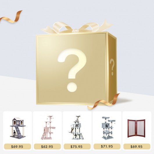 Surprise Mystery Box #9