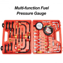 Load image into Gallery viewer, TU-443 Fuel Injection Pump Pressure Tester Gauge Tool Kit
