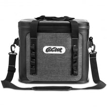 Load image into Gallery viewer, Reusable Spacious Water-Resistant and Leak-proof Cooler Bag
