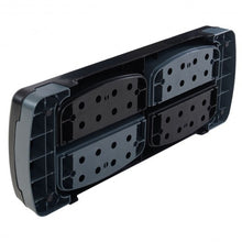 Load image into Gallery viewer, 31&quot; Adjustable Fitness Aerobic Step with Riser

