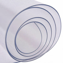 Load image into Gallery viewer, 47&quot; x 59&quot; PVC Chair Floor Mat
