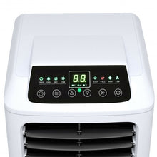 Load image into Gallery viewer, 8000 BTU Portable Air Conditioner with Window Kit
