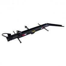 Load image into Gallery viewer, Sport Bike Motorcycle Carrier Truck Cargo Ramp
