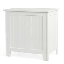 Load image into Gallery viewer, Wooden Toy Box Kids Storage Chest Organizer
