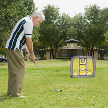Load image into Gallery viewer, Indoor/Outdoor Pop Up Golf Chipping Net
