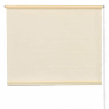Load image into Gallery viewer, 43&quot; x 60&quot; Sunscreen Sun Shade  Semi-shut Roller Curtain-Beige
