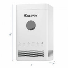 Load image into Gallery viewer, 3.5L Quiet Top Fill Air Humidifier with Multiple Mode

